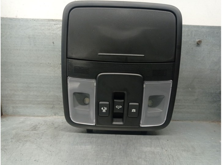 Recambio de luz interior para kia xceed (cd) 1.5 t-gdi referencia OEM IAM 928XXM6XXX 92810J7060WK