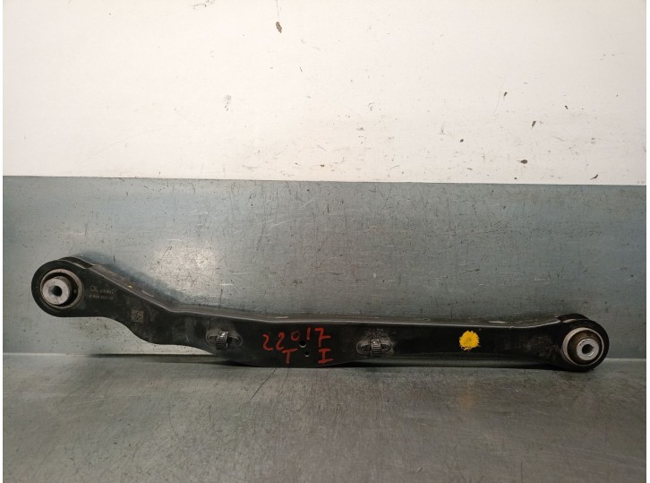 Recambio de brazo suspension superior trasero izquierdo para bmw 1 (f40) 118 i referencia OEM IAM 33306895885 33306895885 