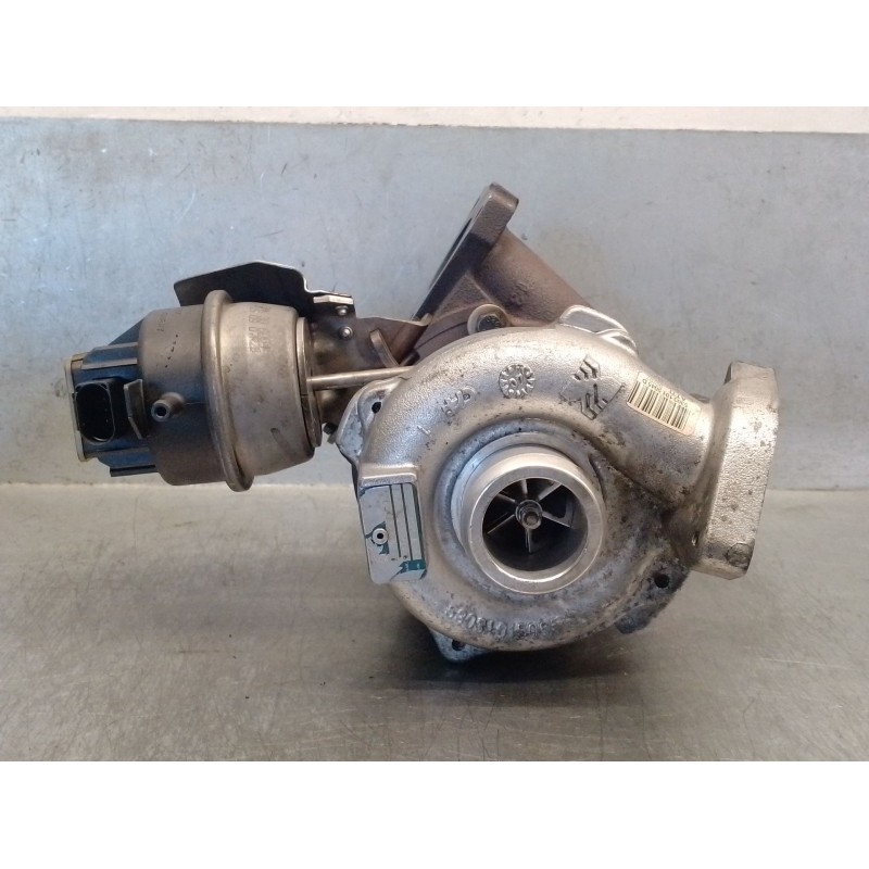 Recambio de turbocompresor para audi a4 b8 (8k2) 2.0 tdi referencia OEM IAM 03L145702H 03L145701D 