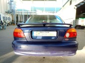 kia shuma sedán (fb) del año 2000