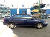 kia shuma sedán (fb) del año 2000