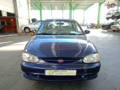 kia shuma sedán (fb) del año 2000