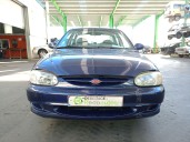 kia shuma sedán (fb) del año 2000