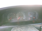 kia shuma sedán (fb) del año 2000