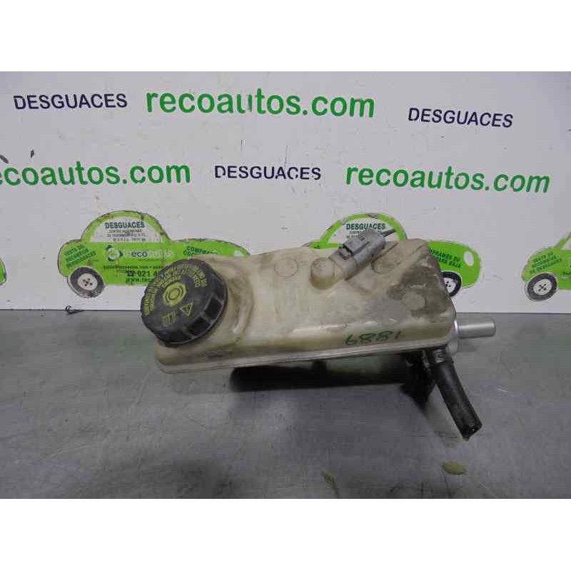 Recambio de bomba freno para renault scenic ii 1.9 dci diesel referencia OEM IAM   