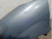 Recambio de aleta delantera izquierda para fiat doblo autobús (263_) 1.6 d multijet (263axp1b) referencia OEM IAM 51973882 