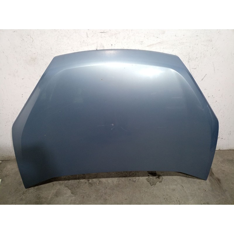 Recambio de capot para fiat doblo autobús (263_) 1.6 d multijet (263axp1b) referencia OEM IAM 52047966 52047966 