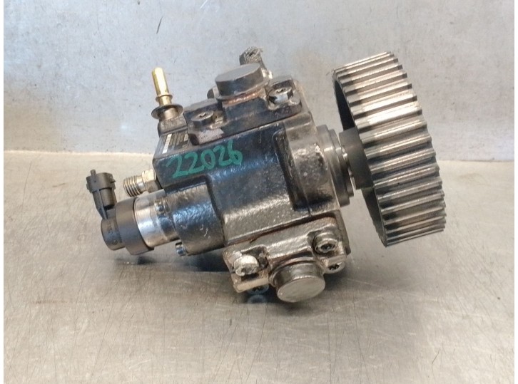 Recambio de bomba inyeccion para fiat grande punto (199_) 1.9 d multijet referencia OEM IAM 0055205935 55204428 