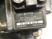 Recambio de bomba inyeccion para fiat grande punto (199_) 1.9 d multijet referencia OEM IAM 0055205935 55204428 
