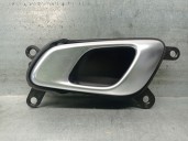 Replacement front left interior door handle for Kia XCeed (CD) 1.5 T-GDi OEM IAM reference 82613J7000 82610J7020QB1 