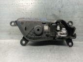 Replacement front left interior door handle for Kia XCeed (CD) 1.5 T-GDi OEM IAM reference 82613J7000 82610J7020QB1 