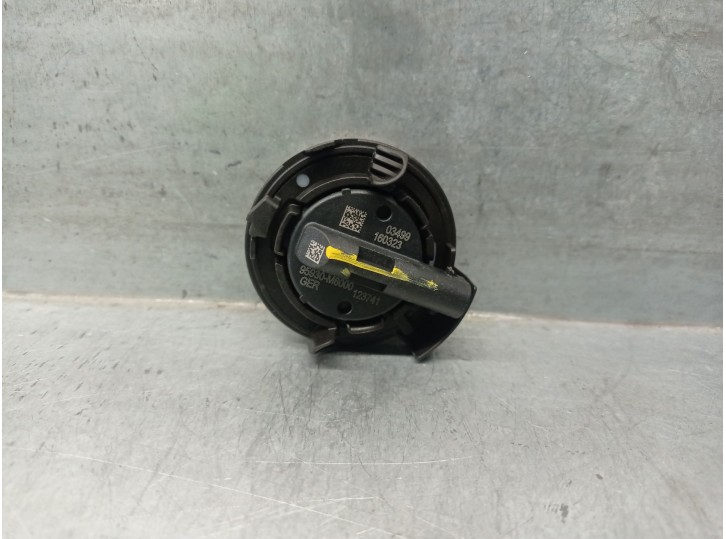 Recambio de sensor impacto para kia xceed (cd) 1.5 t-gdi referencia OEM IAM 95930M6000 