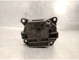 Recambio de motor apertura trampillas climatizador para renault austral tce 130 referencia OEM IAM 277316RF0A  