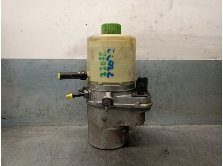 Recambio de bomba direccion para seat ibiza iii (6l1) 1.4 16v referencia OEM IAM 6Q0423371 6Q0423155AE 6Q0423376 TRW