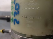 Recambio de bomba direccion para seat ibiza iii (6l1) 1.4 16v referencia OEM IAM 6Q0423371 6Q0423155AE 6Q0423376 TRW