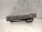 Recambio de antena para renault austral tce 130 referencia OEM IAM 285E76XJ0A CONTINENTAL
