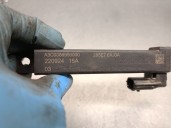 Recambio de antena para renault austral tce 130 referencia OEM IAM 285E76XJ0A CONTINENTAL