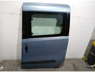 Recambio de puerta lateral corredera izquierda para fiat doblo autobús (263_) 1.6 d multijet (263axp1b) referencia OEM IAM 51993
