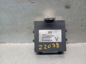 Recambio de modulo electronico para mazda 6 station wagon (gh) 2.0 mzr-cd (gh14) referencia OEM IAM ADC5003000G  