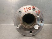 Recambio de mangueta trasera derecha para bmw 1 (f40) 118 i referencia OEM IAM 33406891921 33406891921 