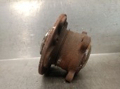 Recambio de mangueta trasera derecha para bmw 1 (f40) 118 i referencia OEM IAM 33406891921 33406891921 