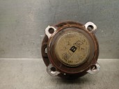 Recambio de mangueta trasera derecha para bmw 1 (f40) 118 i referencia OEM IAM 33406891921 33406891921 