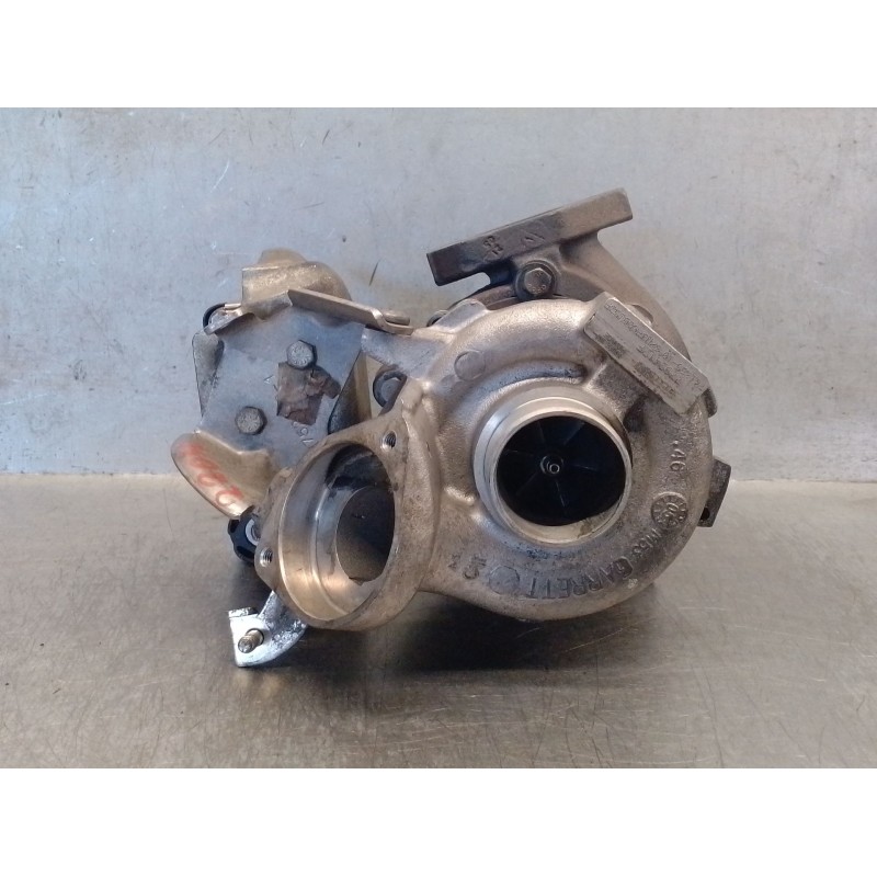 Recambio de turbocompresor para bmw 1 (e87) 118 d referencia OEM IAM 7792412F 11657792413 74178510 GARRETT