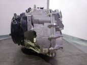 Replacement gearbox for Renault Austral TCe 130 OEM IAM reference DB1100 320103614R S024764