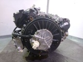 Replacement gearbox for Renault Austral TCe 130 OEM IAM reference DB1100 320103614R S024764