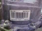 Replacement gearbox for Renault Austral TCe 130 OEM IAM reference DB1100 320103614R S024764