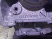 Replacement gearbox for Renault Austral TCe 130 OEM IAM reference DB1100 320103614R S024764