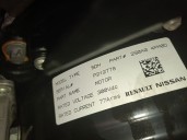 Replacement gearbox for Renault Austral TCe 130 OEM IAM reference DB1100 320103614R S024764