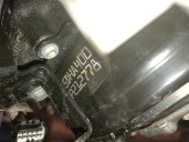 Recambio de caja cambios para renault austral tce 130 referencia OEM IAM DB1100 320103614R S024764