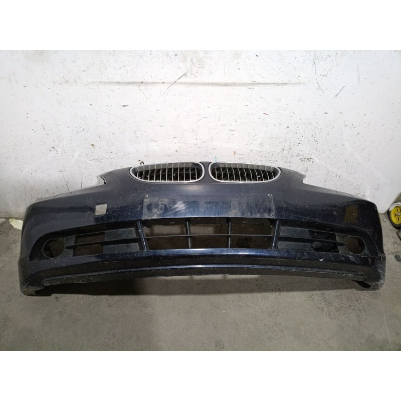 Recambio de paragolpes delantero para bmw 5 (e60) 530 d referencia OEM IAM 51117111740 51117111740 