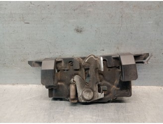 Recambio de cerradura capot para mazda 6 station wagon (gh) 2.0 mzr-cd (gh14) referencia OEM IAM GS1F56620A GS1F56620A 