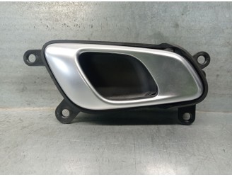 Recambio de maneta interior trasera derecha para kia xceed (cd) 1.5 t-gdi referencia OEM IAM 83623J7000 83620J7020QB1 