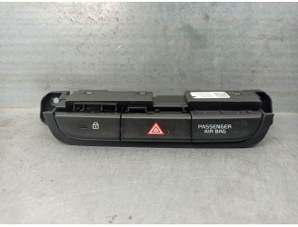 Recambio de botones salpicadero para kia xceed (cd) 1.5 t-gdi referencia OEM IAM 93600J7000 93600J7000WK