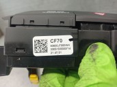 Recambio de botones salpicadero para kia xceed (cd) 1.5 t-gdi referencia OEM IAM 93600J7000 93600J7000WK