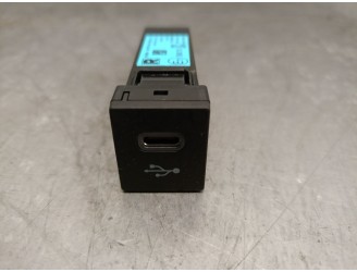 Recambio de modulo electronico para toyota corolla sedán (_e21_) 1.8 vvti hybrid (zwe211, mzea12) referencia OEM IAM 8619002110 