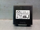 Recambio de modulo electronico para mazda 6 station wagon (gh) 2.0 mzr-cd (gh14) referencia OEM IAM GS1F5102XE  