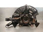 Recambio de mangueta delantera derecha para kia xceed (cd) 1.5 t-gdi referencia OEM IAM 51716J7AA0 51716J7AA0 