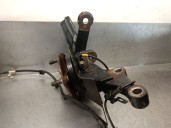 Recambio de mangueta delantera derecha para kia xceed (cd) 1.5 t-gdi referencia OEM IAM 51716J7AA0 51716J7AA0 