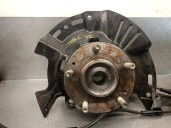 Recambio de mangueta delantera derecha para kia xceed (cd) 1.5 t-gdi referencia OEM IAM 51716J7AA0 51716J7AA0 