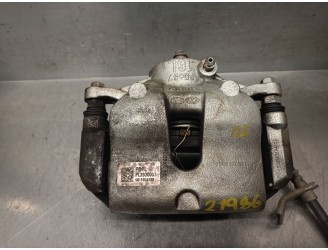 Recambio de pinza freno delantera izquierda para kia xceed (cd) 1.5 t-gdi referencia OEM IAM 58110G4100 58110G4100 MOBIS