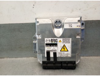 Recambio de centralita motor uce para mazda 6 station wagon (gh) 2.0 mzr-cd (gh14) referencia OEM IAM RF8G18881F  