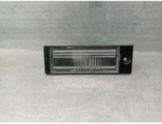 Recambio de piloto matricula para kia xceed (cd) 1.5 t-gdi referencia OEM IAM 925012S500 925012S510