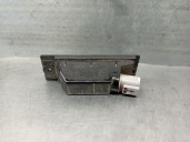 Recambio de piloto matricula para kia xceed (cd) 1.5 t-gdi referencia OEM IAM 925012S500 925012S510