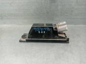 Recambio de piloto matricula para kia xceed (cd) 1.5 t-gdi referencia OEM IAM 925012S500 925012S510