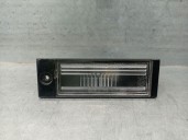 Recambio de piloto matricula para kia xceed (cd) 1.5 t-gdi referencia OEM IAM 925012S500  925012S510