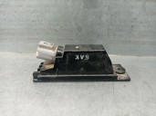 Recambio de piloto matricula para kia xceed (cd) 1.5 t-gdi referencia OEM IAM 925012S500  925012S510